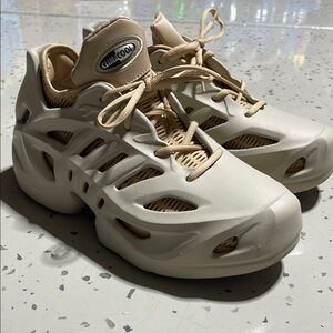 Adidas AdiFom Climacool (Beige)